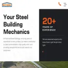 nationalsteelbuildingscorp.com