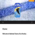 nationalteamsoficehockey.com