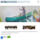 nationalwidowers.org