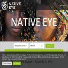 nativeeyetravel.com