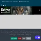 nativia-pet.cz