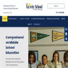 nativityschoolofharrisburg.org