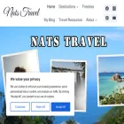 natstravel.com