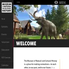 natural-history.uoregon.edu