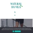 naturaldavila.com.br