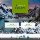 naturalezadeasturias.es