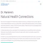 naturalhealthconnections.com