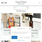 naturalhomeapothecary.com