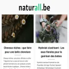naturall.be