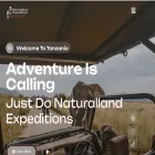 naturallandexpeditions.com