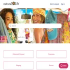 naturallife.zendesk.com