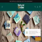 naturalorderhandmade.com