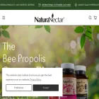 naturanectar.com