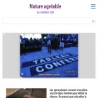 natureagreable.com