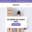 natureash.com