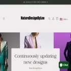 naturedesignbylee.com