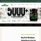 natureelixirs.com