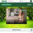 naturesbountypanama.com