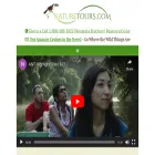 naturetours.com