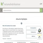 naturschuh-kontor.de