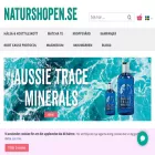 naturshopen.se
