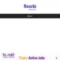 naurki.in