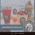nauticalbean.com