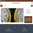 nauticalclocks.co.uk