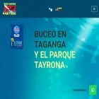nautilusdivetaganga.com