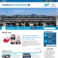 nautisme-paysbasque.com