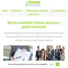 navarrofinanzas.com