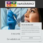 navarroorthodontix.com
