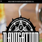 navigationbrewing.com