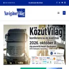 navigatorvilag.hu