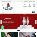 navimarinewatches.com