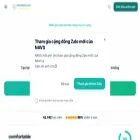 navsenglish.com