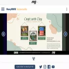 navymwrjacksonville.com