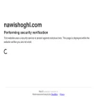 nawishoghl.com