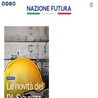 nazionefuturarivista.it