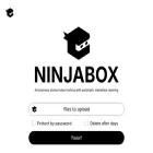 nbox.me