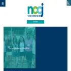nccjtriad.org