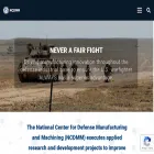 ncdmm.org