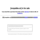 ncepubbs.cn