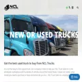 ncltrucks.com