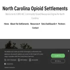 ncopioidsettlement.org