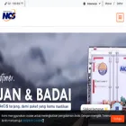 ncskurir.com
