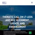 ndcpartnership.org