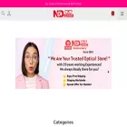 ndoptic.com