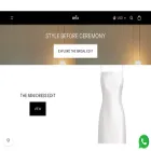 ndsthelabel.com