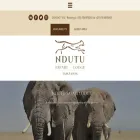 ndutu.com